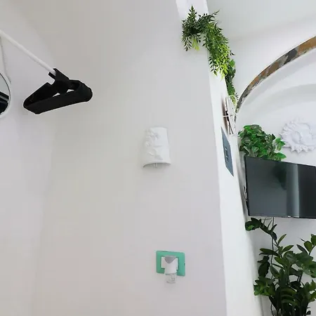 Sorrento Realty Holidays - Erika Apt * Positano