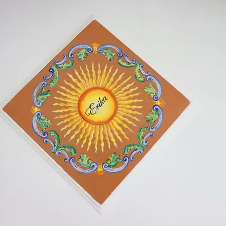 Sorrento Realty Holidays - Erika Apt