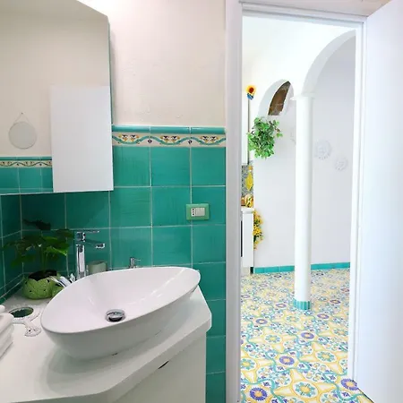 Sorrento Realty Holidays - Erika Apt Apartmán