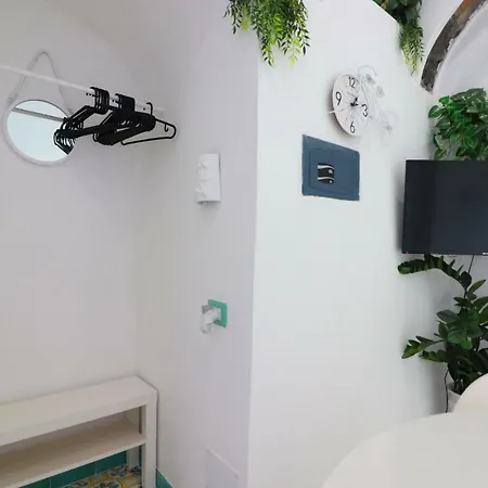 Apartment Sorrento Realty Holidays - Erika Apt *