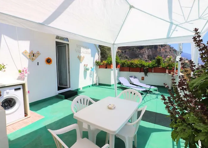 Апартаменты Sorrento Realty Holidays - Erika Apt