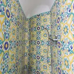 Sorrento Realty Holidays - Erika Apt Positano
