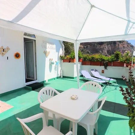 Appartement Sorrento Realty Holidays - Erika Apt