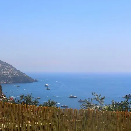 Appartement Sorrento Realty Holidays - Erika Apt *